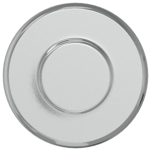 vidaXL Hylla Peg Ensfarget 2 pcs s&oslash;lv 8,6 x 8,6 x 14,6 mm St&aring;l