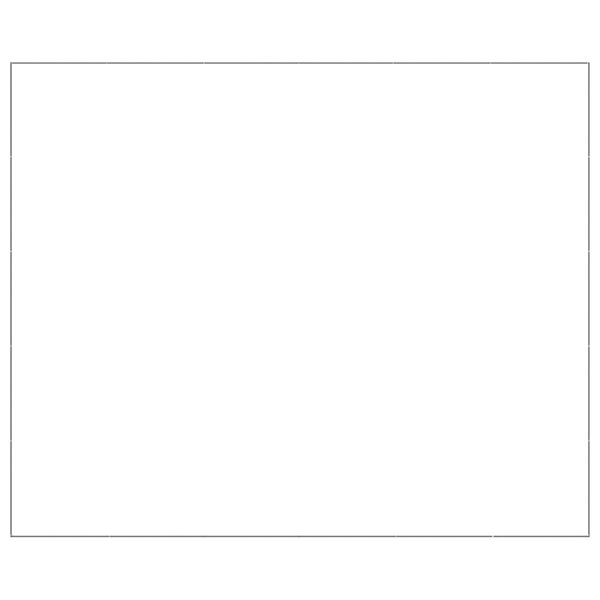 vidaXL Hundegård sølv 30 m² stål