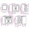 Miniatyrbilde av produktet 10 av 12
