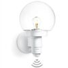 Steinel Utend&oslash;rs sensorlampe L 115 hvit