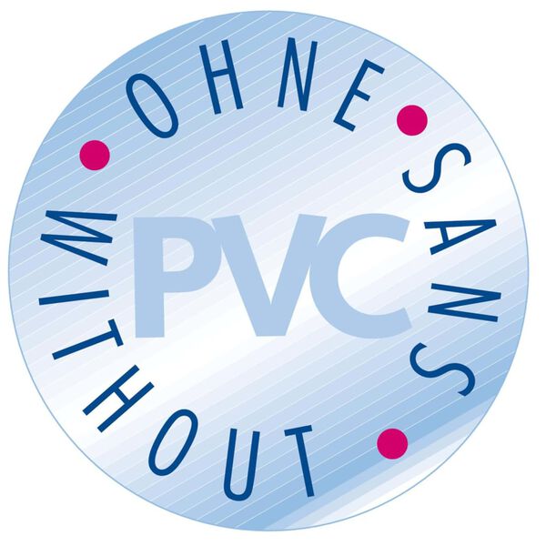 RIDDER Sklisikker badematte Action hvit