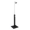 Bestway SolarFlow Utedusj svart 8 L