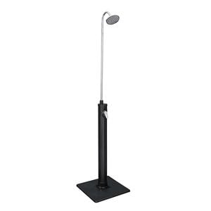 Bestway SolarFlow Utedusj svart 8 L