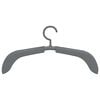 vidaXL Uttrekkbare kleshengere 5 stk gr&aring;