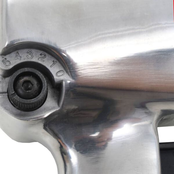 vidaXL Muttertrekker 680 nm 1/2"