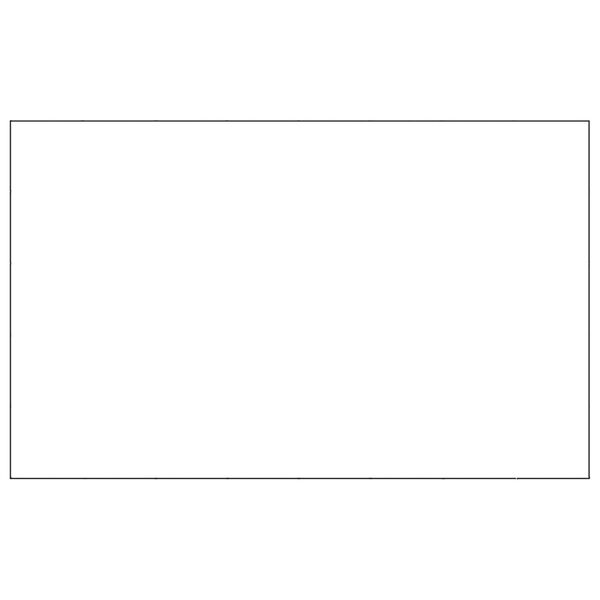 vidaXL Hundegård svart 40 m² stål