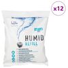vidaXL Lafita Fuktighetsabsorberende refiller 12 stk 450 g
