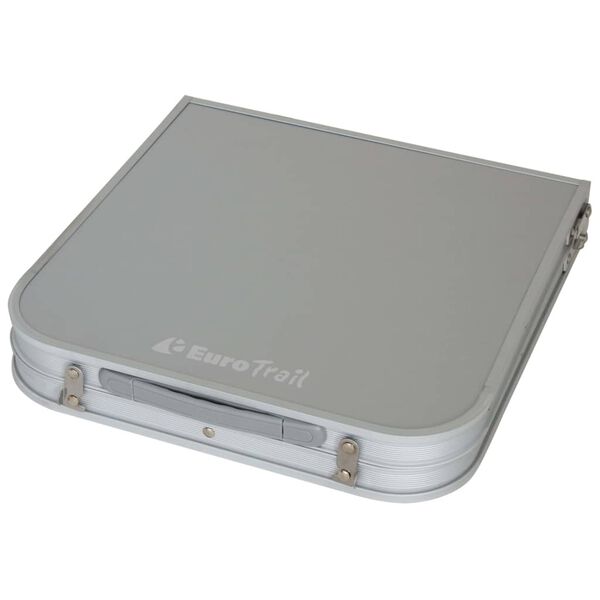 Eurotrail Campingbord St.Remy aluminium