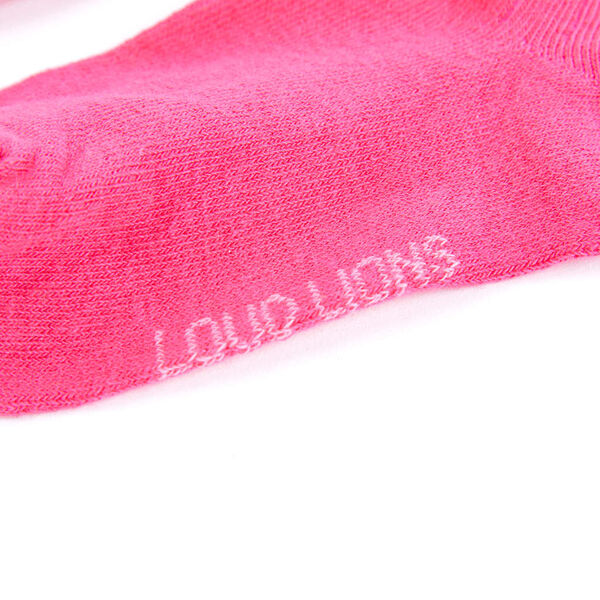 Barnesokker 5 par EU 23-26