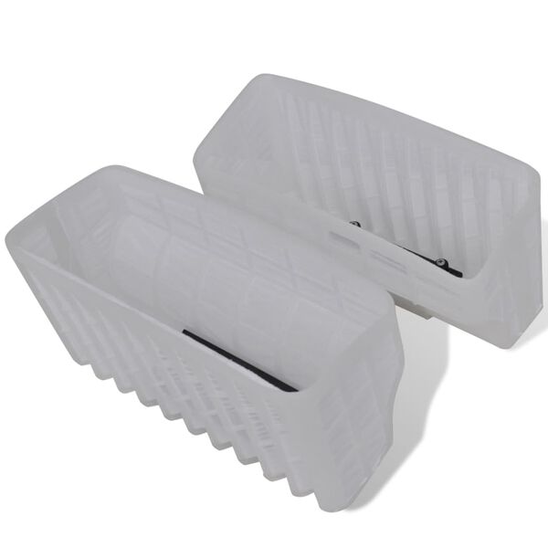 Basseng Rengj&oslash;ring Robot og Kjemikalier