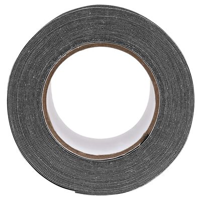 vidaXL Sklisikker tape svart 0,05x10 m PVC