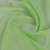 vidaXL Voile Stoffrull Gr&oslash;nn 1,45 x 20 m
