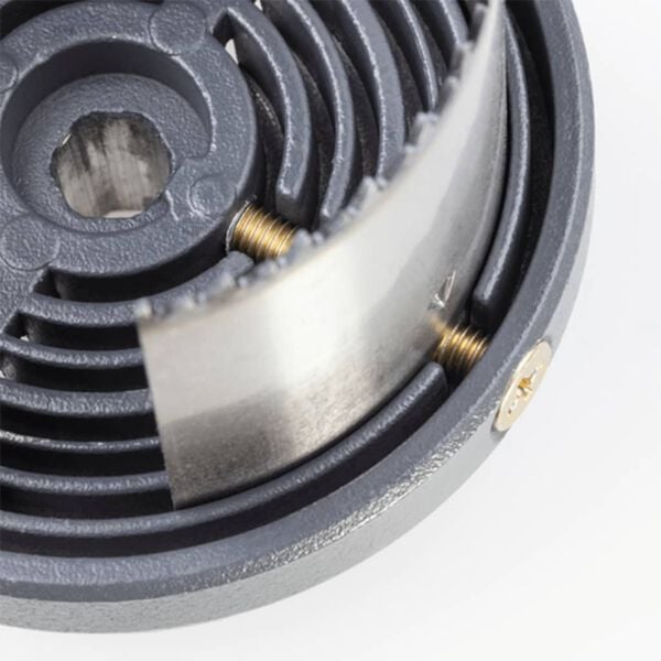 wolfcraft Standard hullsag wolframst&aring;l 33 mm 2160000