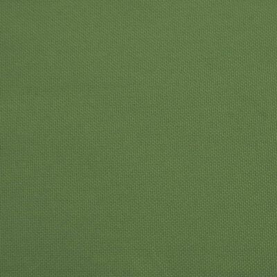 vidaXL Hundevogn 2-lags sammenleggbar grønn 83x48x97 cm oxford-stoff