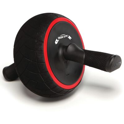 Iron Gym Ab-ruller Speed Abs IRG013