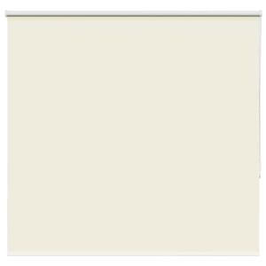 vidaXL Rullegardin lystette 160x175 cm stoff bredde 156,6 cm polyester
