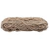 vidaXL Jute Plante St&oslash;tte Nett Naturlig 2 x 10 m 100% Tossa Jute