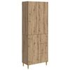 Artisan_oak