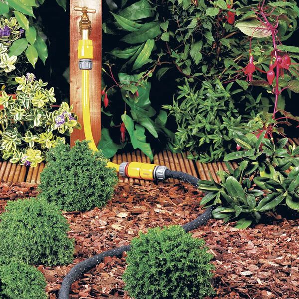 Hozelock Svetteslange 15 m