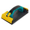 wolfcraft H&aring;ndslipesett for gipsplater 4056000