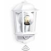 Steinel Utend&oslash;rs sensorlampe L 190 hvit