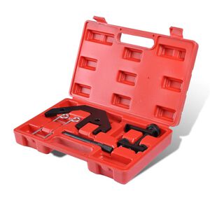 vidaXL Kamakselverkt&oslash;ysett for BMW