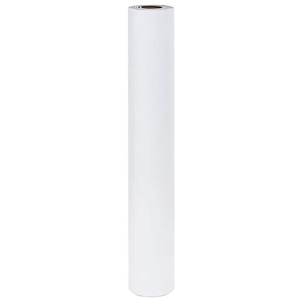 vidaXL Båt Gulv mørkegrå og hvit 240 x 90 cm EVA skum