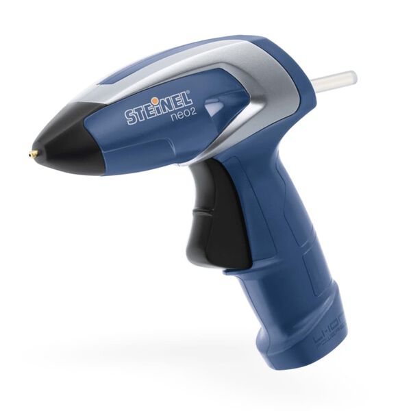 Steinel Tr&aring;dl&oslash;s limpistol neo2