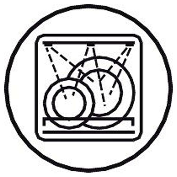 Outwell Sammenleggbar vanntank 12 L nattmarinebl&aring;