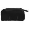 vidaXL Hestepledd Full Svart 135 cm Polyester
