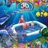 Bestway Undersea Adventure Oppbl&aring;sbart basseng 54177