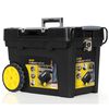 Stanley ProMobile Verkt&oslash;ykasse plast 1-97-503