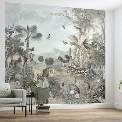 Komar Veggmaleri Creation 300x280 cm