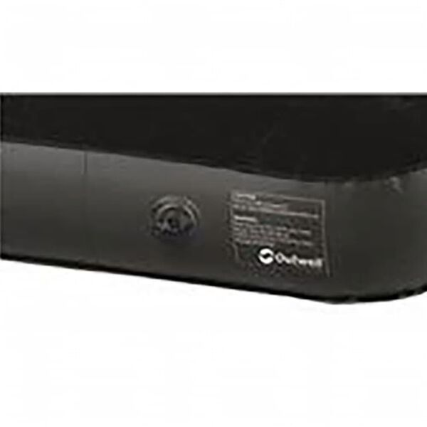 Outwell Luftmadrass Flock Classic singel