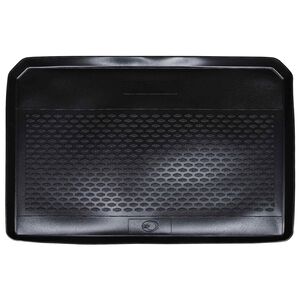 vidaXL Bagasjehyllmatte passer til Citroen C3 2017-2024 Gummi