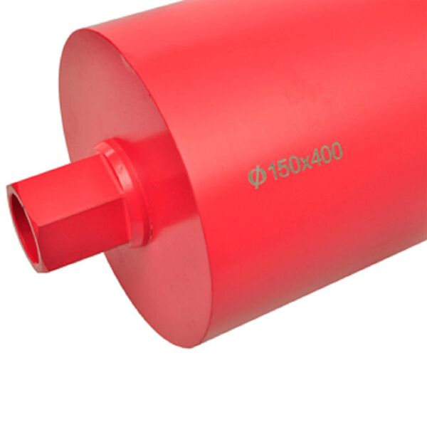 Borekrone 150mm X 400 mm tørr og våt diamantkjerne