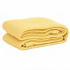 vidaXL Teltteppe 250x600 cm beige