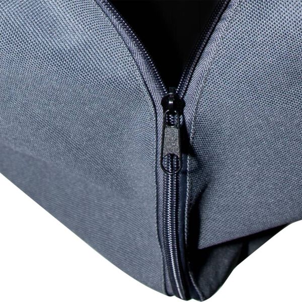 Sunred Trekk for hengende varmeapparat Artix Compact gr&aring;