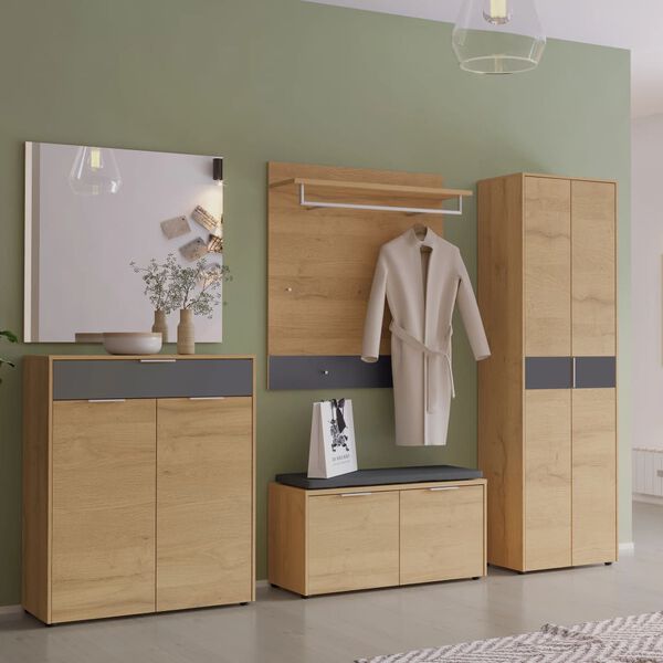 Germania Skobenk GW-Berlebeck gr&aring;