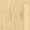 vidaXL Oppbevaringshylle 60x30x105 cm heltre furu