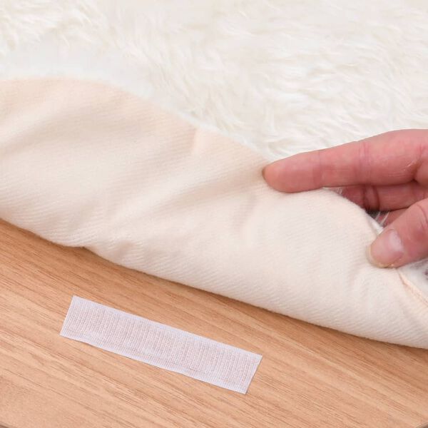 vidaXL Lite kattetre med klorestolper 44 cm