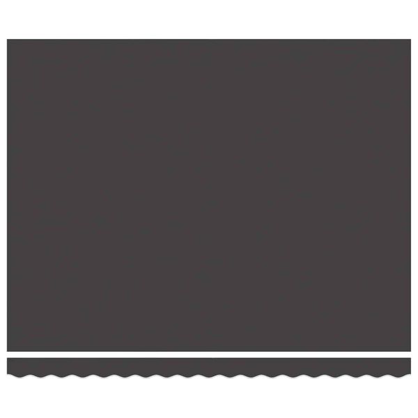 vidaXL Innvendbar Markise Antrasitt 400 &times; 300 cm Polyester og Metall