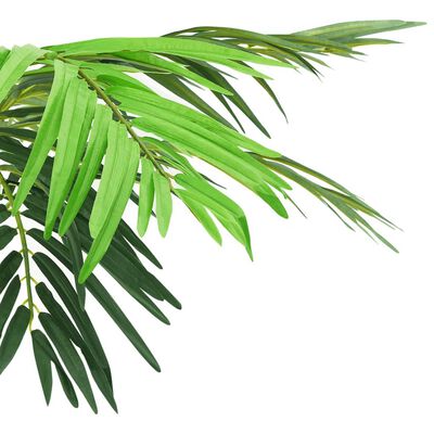 vidaXL Kunstig Phoenix-palme med potte 190 cm grønn