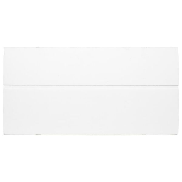 vidaXL 3D-veggpaneler 5 stk grå 100x50 cm EPS