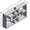 Miniatyrbilde av produktet 3 av 4