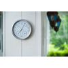 Nature 3-i-1 Barometer med termometer og hygrometer 20 cm 6080081