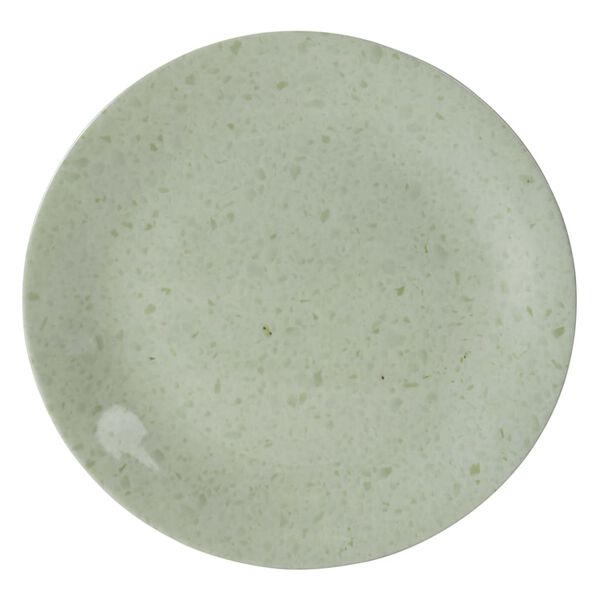 Bo-Camp Servisesett i 16 deler Mix & Match melamingr&oslash;nn