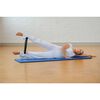 Sissel Pilates-ring 38 cm svart SIS-310.020