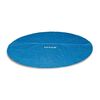 Intex Soldrevet bassengtrekk rund 366 cm 29022