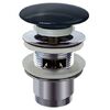 SCH&Uuml;TTE Avl&oslash;pshette design 1&frac14;"x65 mm svart